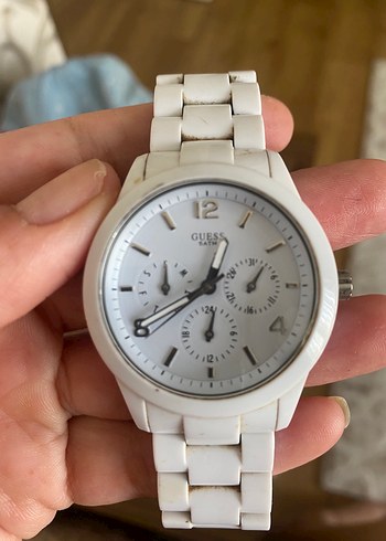 Guess Guess kadın saat