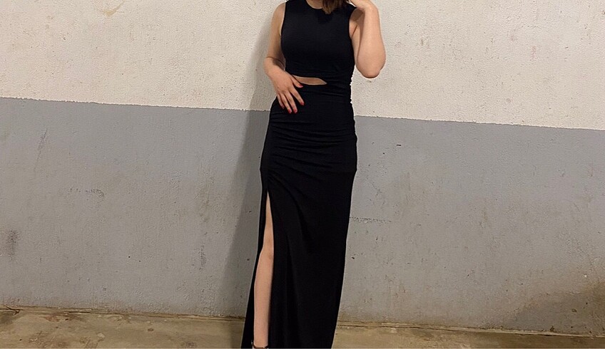 Trendyol & Milla Trendyol milla elbise