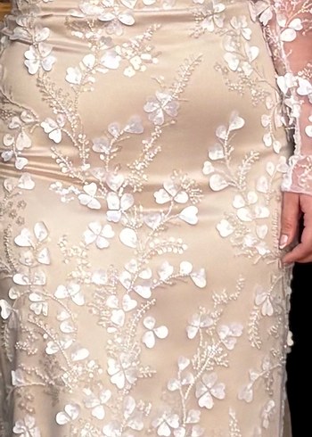 Diğer The Elsa LAVİNYA ELBİSE (SÖZ NİŞAN İSTEME)