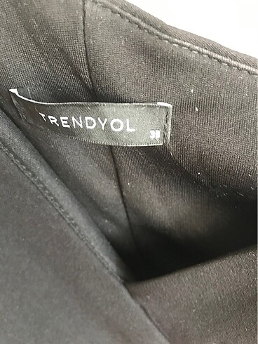 m Beden Trendyolmilla