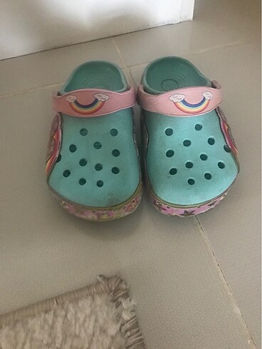 Crocs terlik