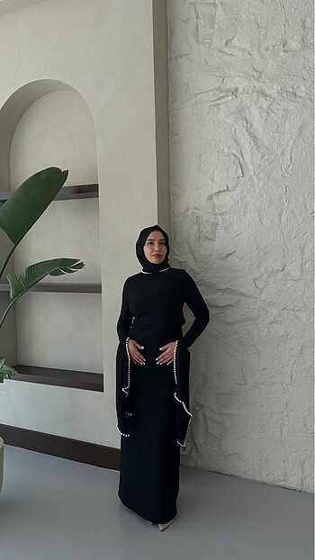 siyah