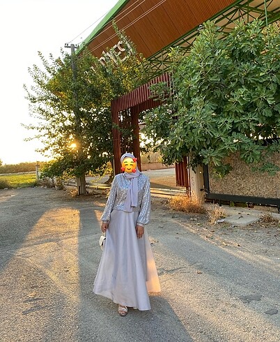 Abiye takım