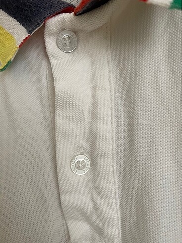 Lacoste Lacoste erkek polo yaka