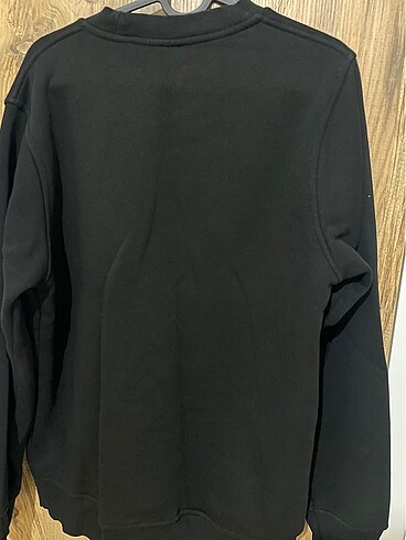 xs Beden Lufian erkek sweatshirt