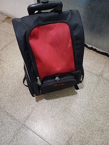 Kedi taşıma çantası
