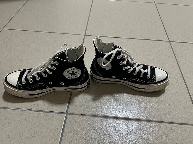 Converse Chuck 70 Plus canvas