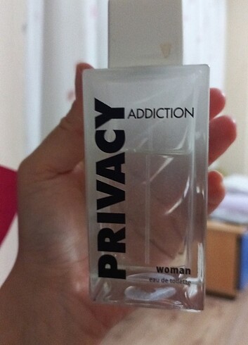 Privacy parfüm
