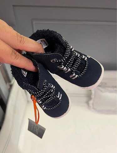 Ted Baker Orjinal Bebek Ayakkabısı - Görsel 7