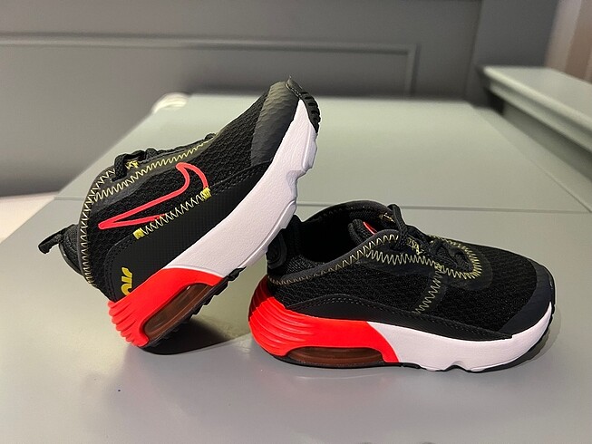 Nike Air Orjinal Bebek Ayakkabı - Görsel 5