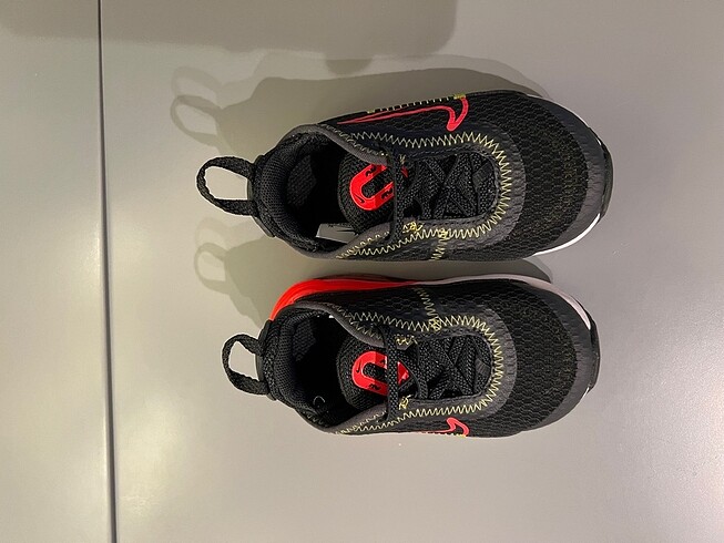 Nike Air Orjinal Bebek Ayakkabı - Görsel 6