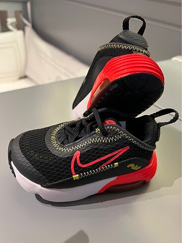 Nike Air Orjinal Bebek Ayakkabı - Görsel 10