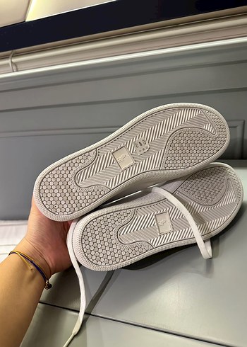 Ralph Lauren Orijinal Spor ayakkabı erkek - Görsel 5