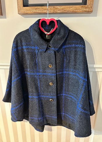 Ted Baker Panço Mont Kaban - Görsel 8