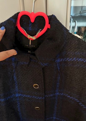 Ted Baker Panço Mont Kaban - Görsel 3