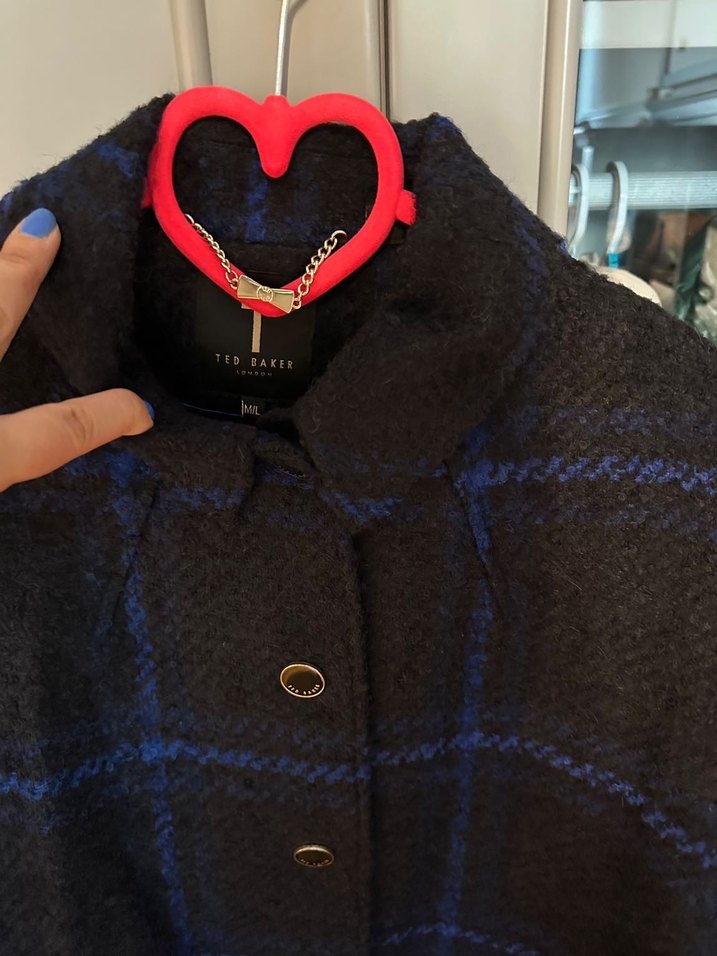 Ted Baker Panço Mont Kaban - Görsel 3