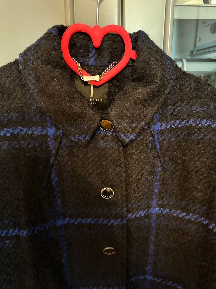 Ted Baker Panço Mont Kaban - Görsel 2