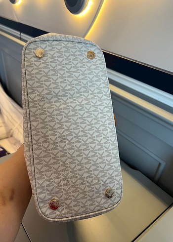 Michael Kors Orijinal Tote Kadın Çanta - Görsel 8