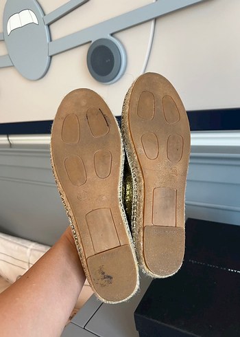 Marc By Marc Jacobs Beymen Espadril - Görsel 7