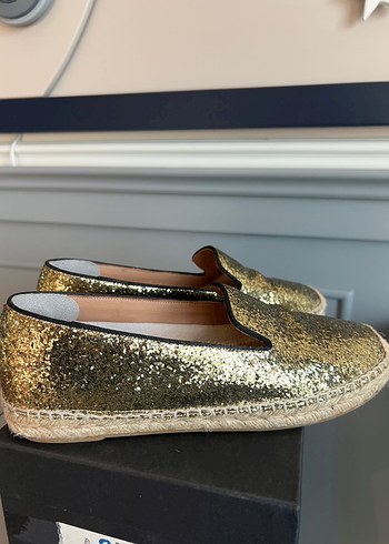 Marc By Marc Jacobs Beymen Espadril - Görsel 6