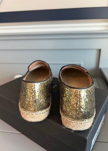 Marc By Marc Jacobs Beymen Espadril - Görsel 5