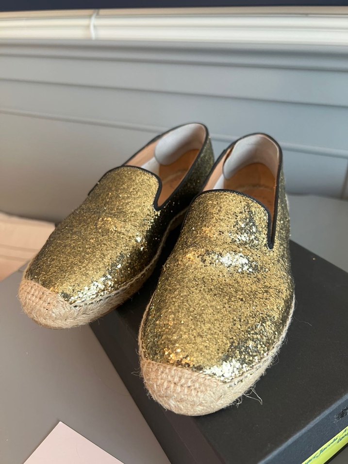 Marc By Marc Jacobs Beymen Espadril - Görsel 3