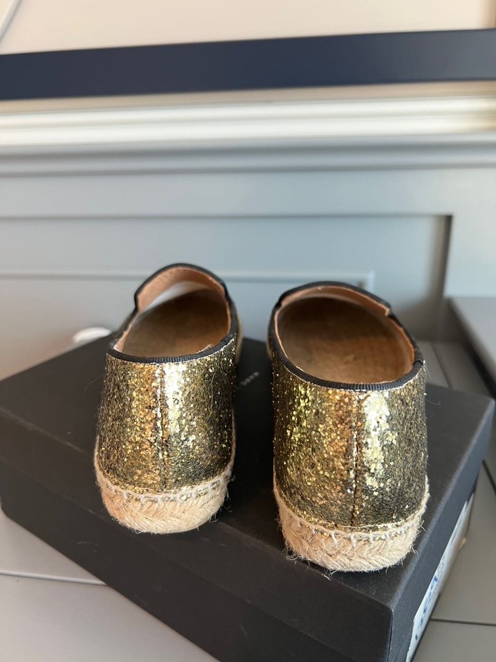 Marc By Marc Jacobs Beymen Espadril - Görsel 5