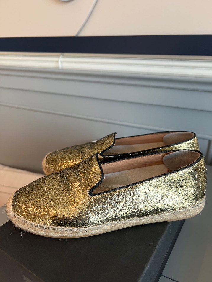 Marc By Marc Jacobs Beymen Espadril - Görsel 4