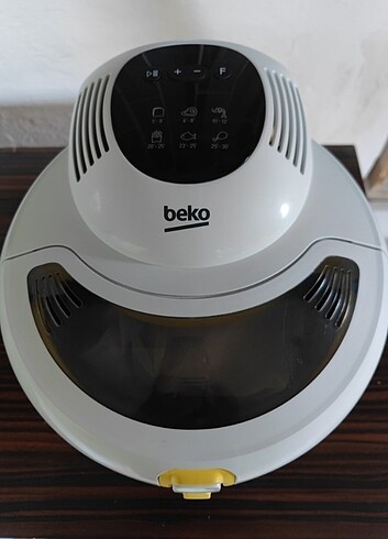 BEKO BKK 2187 FRİTÖZ