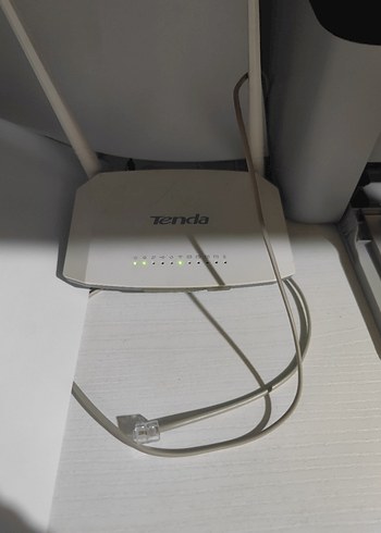 Tenda TRNDA D301 V2 MODEM