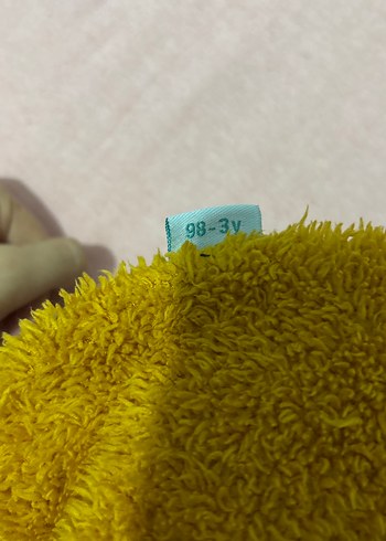 Kürk Detaylı Leopar Desenli Kaplan Tulumu - Görsel 3