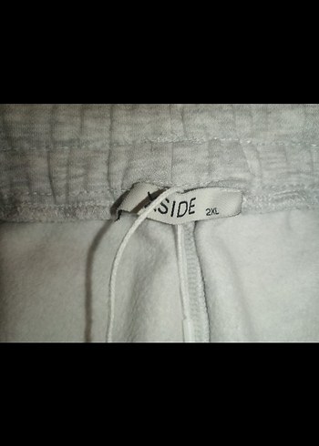 Gri Erkek Eşofman Takımı - Görsel 5