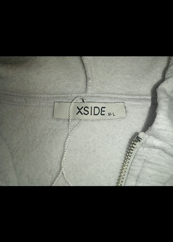 Gri Erkek Eşofman Takımı - Görsel 3