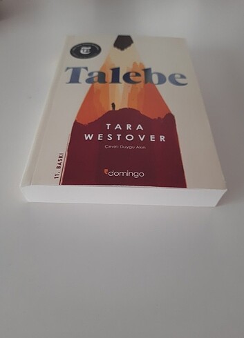 Talebe Tara Westover