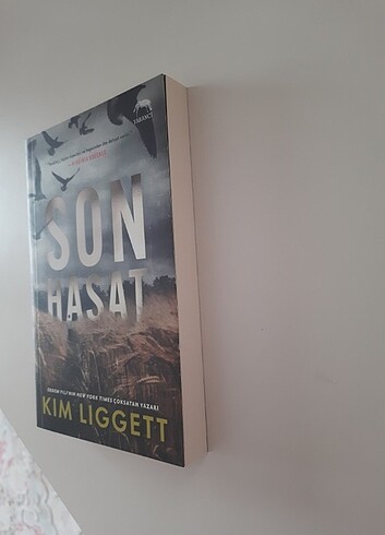  Son Hasat Kim Leggett