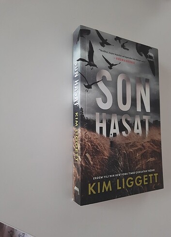  Beden Renk Son Hasat Kim Leggett
