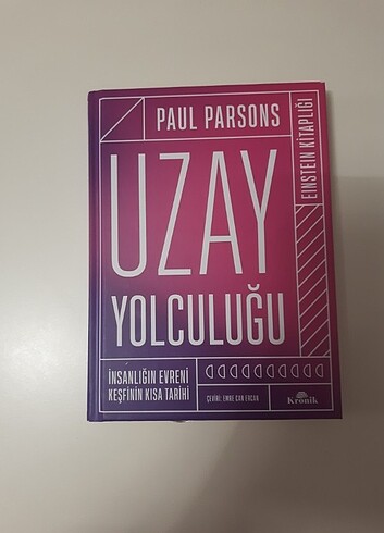 Uzay Yolculugu