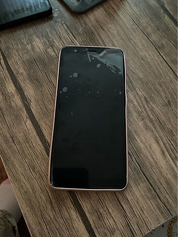 Samsung galaxy A7 (2018)