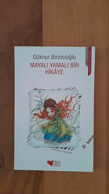 Yamalı yamalı hikaye 