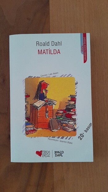 Matilda
