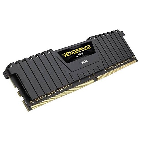 Corsair Vengeance LPX DDR4 8x2 16Gb Ram