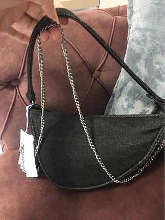 Bershka çanta