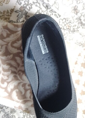 Skechers Skechers kadın ayakkabı çok az kullanılmış 39numara