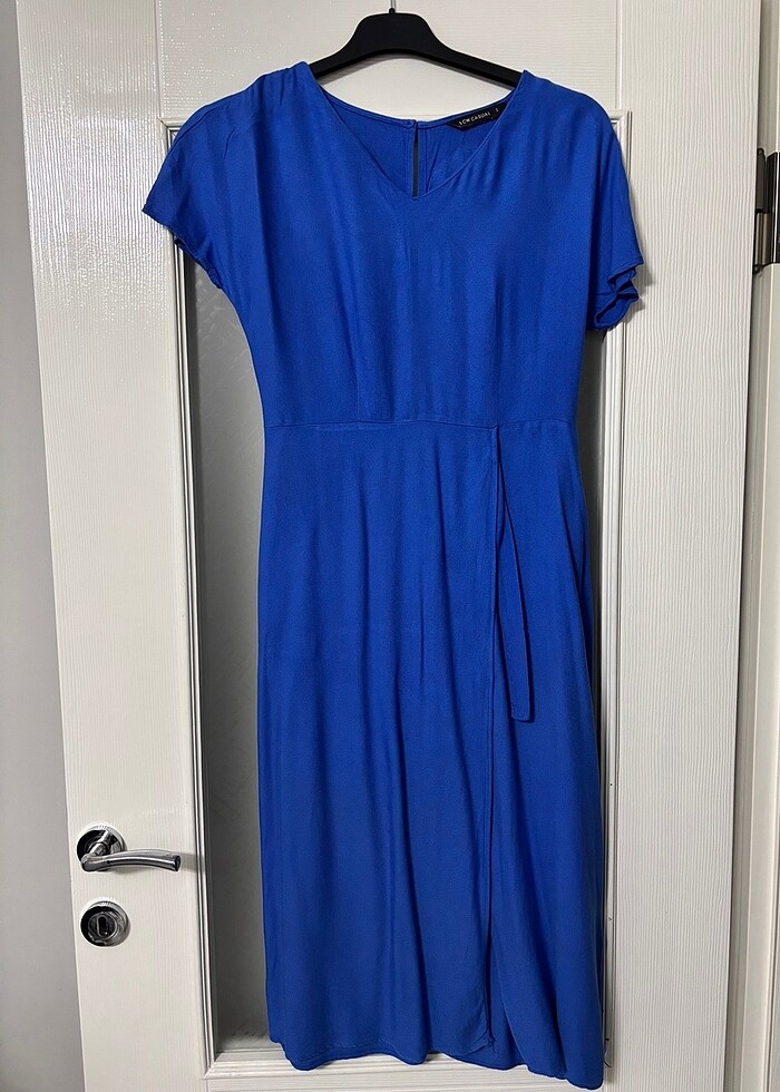 Günlük elbise - Görsel 2