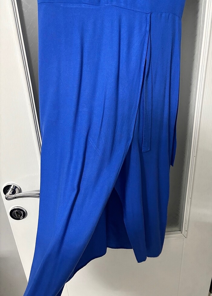 Günlük elbise - Görsel 3