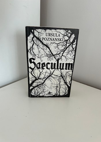 Saeculum - Ursula Poznanski