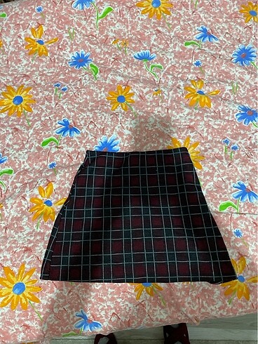 Mini Etek