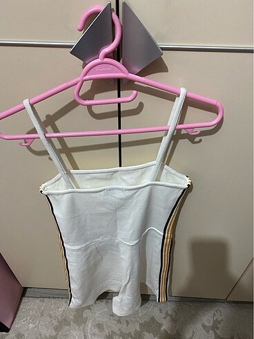 Bershka Tulum