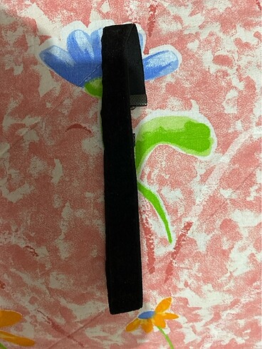Choker Kolye