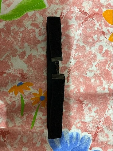 Diğer Choker Kolye